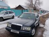Mercedes-Benz E 230 1992 годаүшін1 200 000 тг. в Балхаш – фото 4
