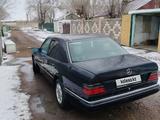 Mercedes-Benz E 230 1992 годаүшін1 200 000 тг. в Балхаш – фото 5