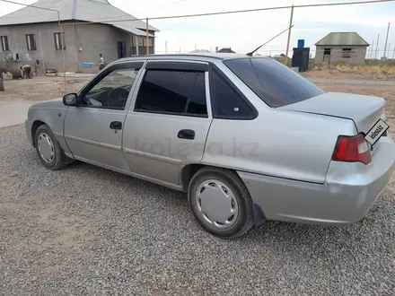 Daewoo Nexia 2008 года за 1 450 000 тг. в Шымкент