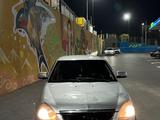 ВАЗ (Lada) Priora 2170 2009 годаүшін950 000 тг. в Шымкент – фото 2