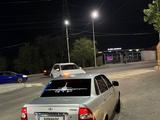 ВАЗ (Lada) Priora 2170 2009 годаүшін950 000 тг. в Шымкент