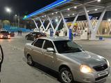 ВАЗ (Lada) Priora 2170 2009 годаүшін950 000 тг. в Шымкент – фото 3