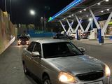 ВАЗ (Lada) Priora 2170 2009 годаүшін950 000 тг. в Шымкент – фото 4