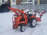 Kubota  L140 2002 года за 2 500 000 тг. в Алматы