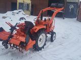 Kubota  L140 2002 года за 2 500 000 тг. в Алматы – фото 3