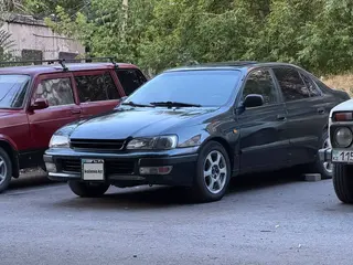 Toyota Carina E