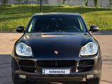 Porsche Cayenne 2004 годаүшін5 500 000 тг. в Алматы