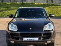 Porsche Cayenne 2004 года за 5 500 000 тг. в Алматы