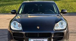 Porsche Cayenne 2004 года за 5 500 000 тг. в Алматы