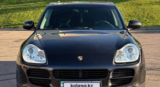 Porsche Cayenne 2004 года за 5 500 000 тг. в Алматы