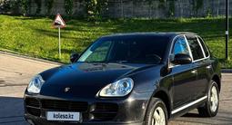 Porsche Cayenne 2004 года за 5 500 000 тг. в Алматы – фото 2