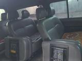 Hyundai Starex 2006 года за 3 500 000 тг. в Астана – фото 2