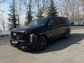 Cadillac Escalade 2025 года за 90 000 000 тг. в Алматы – фото 11