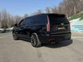Cadillac Escalade 2025 года за 90 000 000 тг. в Алматы – фото 10