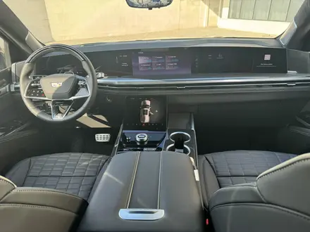 Cadillac Escalade 2025 года за 90 000 000 тг. в Алматы – фото 13