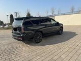 Cadillac Escalade 2025 годаүшін90 000 000 тг. в Алматы – фото 2
