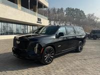 Cadillac Escalade 2025 годаүшін90 000 000 тг. в Алматы