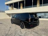 Cadillac Escalade 2025 годаүшін90 000 000 тг. в Алматы – фото 3