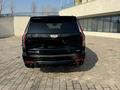 Cadillac Escalade 2025 года за 90 000 000 тг. в Алматы – фото 4