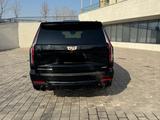 Cadillac Escalade 2025 годаүшін90 000 000 тг. в Алматы – фото 4
