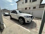 BMW X5 2015 года за 12 000 000 тг. в Актау – фото 5