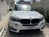 BMW X5 2015 года за 12 000 000 тг. в Актау