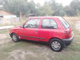 Nissan Micra 1994 годаүшін1 100 000 тг. в Каскелен