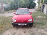 Nissan Micra 1994 годаүшін1 100 000 тг. в Каскелен – фото 3