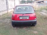 Nissan Micra 1994 годаүшін1 100 000 тг. в Каскелен – фото 4
