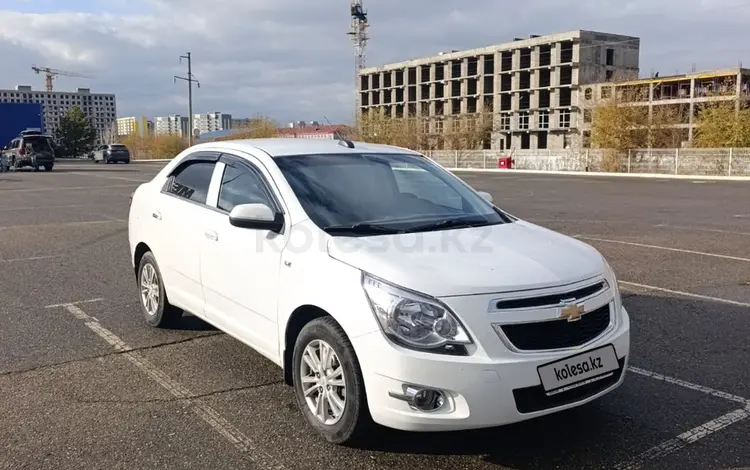 Chevrolet Cobalt 2022 годаүшін6 500 000 тг. в Алматы