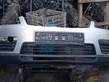 Бампер Решетка губа усилитель заглушки Противотуманки Петля Сабля сГермании за 20 000 тг. в Алматы