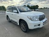 Toyota Land Cruiser 2009 годаfor18 300 000 тг. в Актобе