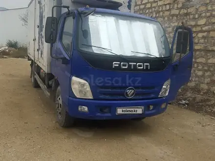 Foton 2013 года за 5 000 000 тг. в Актау – фото 3