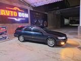 Toyota Mark II Qualis 2001 года за 4 200 000 тг. в Алматы – фото 3