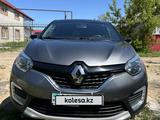 Renault Kaptur 2018 годаүшін11 000 000 тг. в Уральск – фото 4