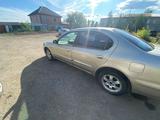 Nissan Cefiro 2001 годаfor920 000 тг. в Петропавловск – фото 4