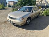 Nissan Cefiro 2001 годаfor920 000 тг. в Петропавловск