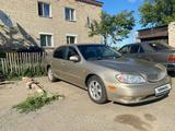 Nissan Cefiro 2001 годаfor920 000 тг. в Петропавловск – фото 2