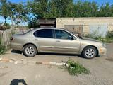 Nissan Cefiro 2001 годаfor920 000 тг. в Петропавловск – фото 3