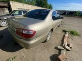 Nissan Cefiro 2001 годаfor920 000 тг. в Петропавловск – фото 5