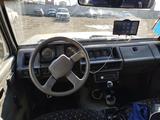 Isuzu Trooper 1989 года за 3 500 000 тг. в Астана – фото 5