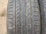 Шины 225/50 R17 — "Continental ContiSportContact 5 SSR RunFlat" (for60 000 тг. в Астана – фото 3