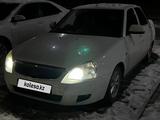 ВАЗ (Lada) Priora 2170 2014 года за 3 000 000 тг. в Туркестан – фото 4