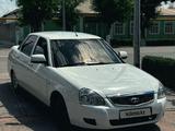 ВАЗ (Lada) Priora 2170 2014 года за 3 000 000 тг. в Туркестан – фото 5
