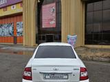 ВАЗ (Lada) Priora 2170 2014 года за 3 000 000 тг. в Туркестан – фото 2