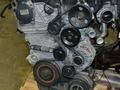 Саньенг SsangYong двигатель двс с навесом в комплекте с коробкой акпп за 190 000 тг. в Костанай