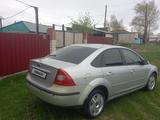 Ford Focus 2006 годаүшін2 650 000 тг. в Усть-Каменогорск – фото 3