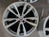 Bmw x5.X6 из Японии за 500 000 тг. в Алматы – фото 3