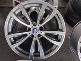 Bmw x5.X6 из Японии за 500 000 тг. в Алматы – фото 4