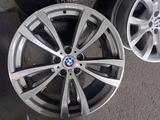 Bmw x5.X6 из Японии за 500 000 тг. в Алматы – фото 5